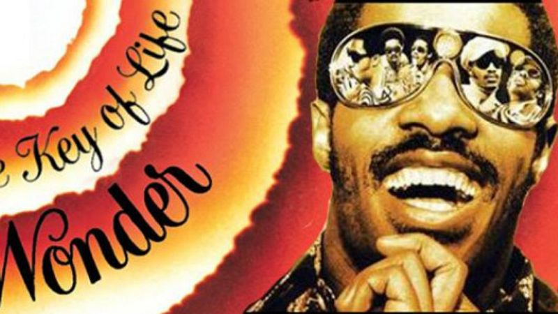 PrPróxima parada en Radio 5 - Stevie Wonder - 05/09/17 - Escuchar ahora