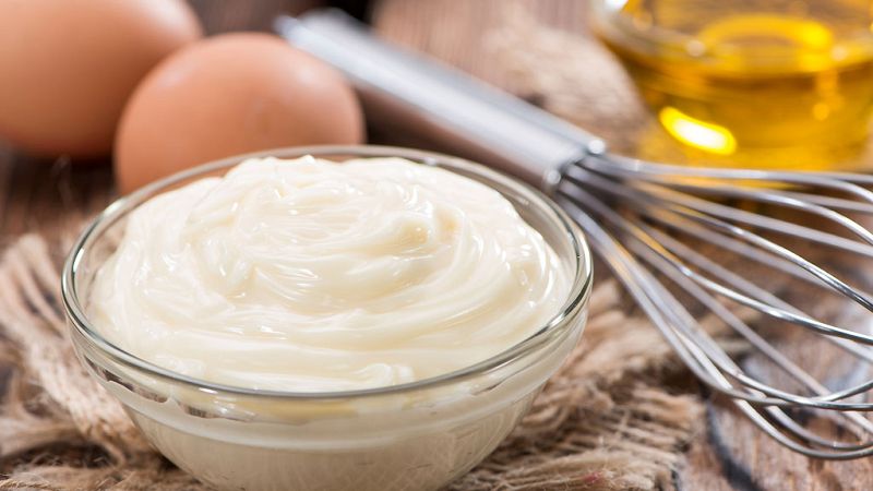 Esto me suena. Las tardes del Ciudadano García - La mahonesa, esa salsa que se inventó en Mahón - Escuchar ahora