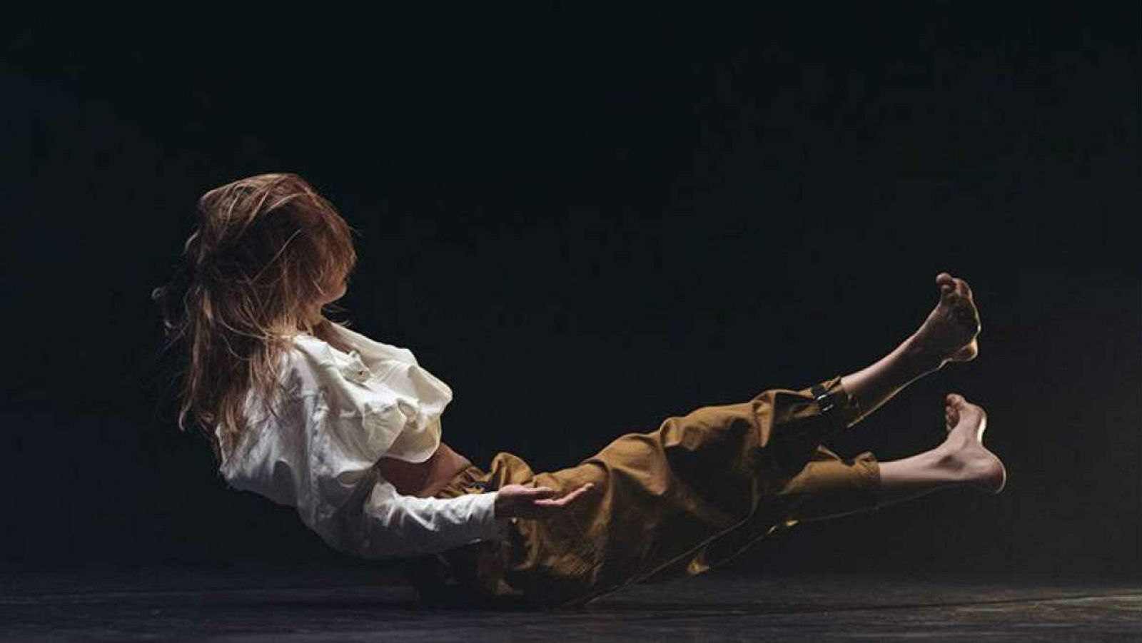 A compás - Luz Arcas, La Phármaco - 09/09/17 - Escuchar ahora