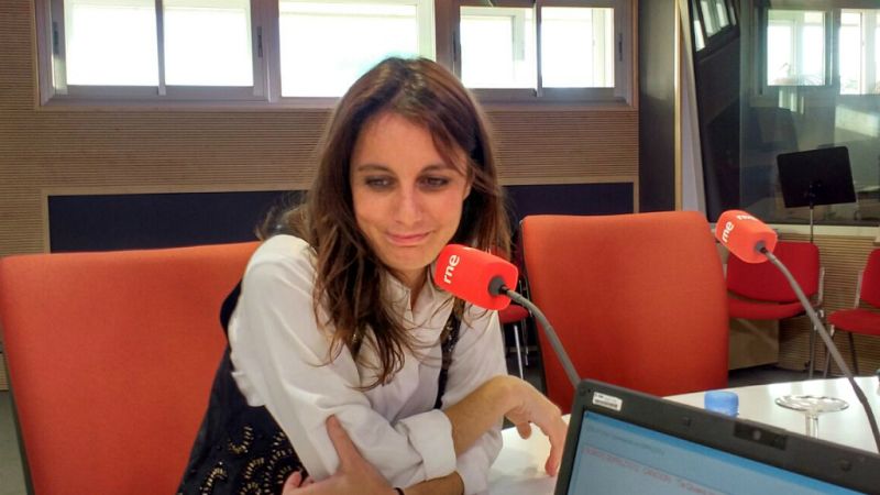 24 horas - Andrea Levy: los independentistas quieren imponer su voluntad por métodos poco democráticos - Escuchar ahora