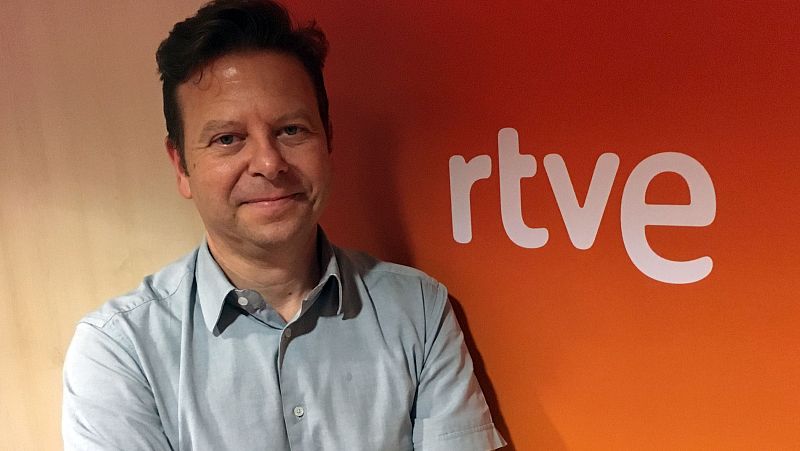 Gente despierta - Tinet Rubira (Gestmusic Endemol) desvela cómo será el nuevo 'Operación Triunfo' - Escuchar ahora