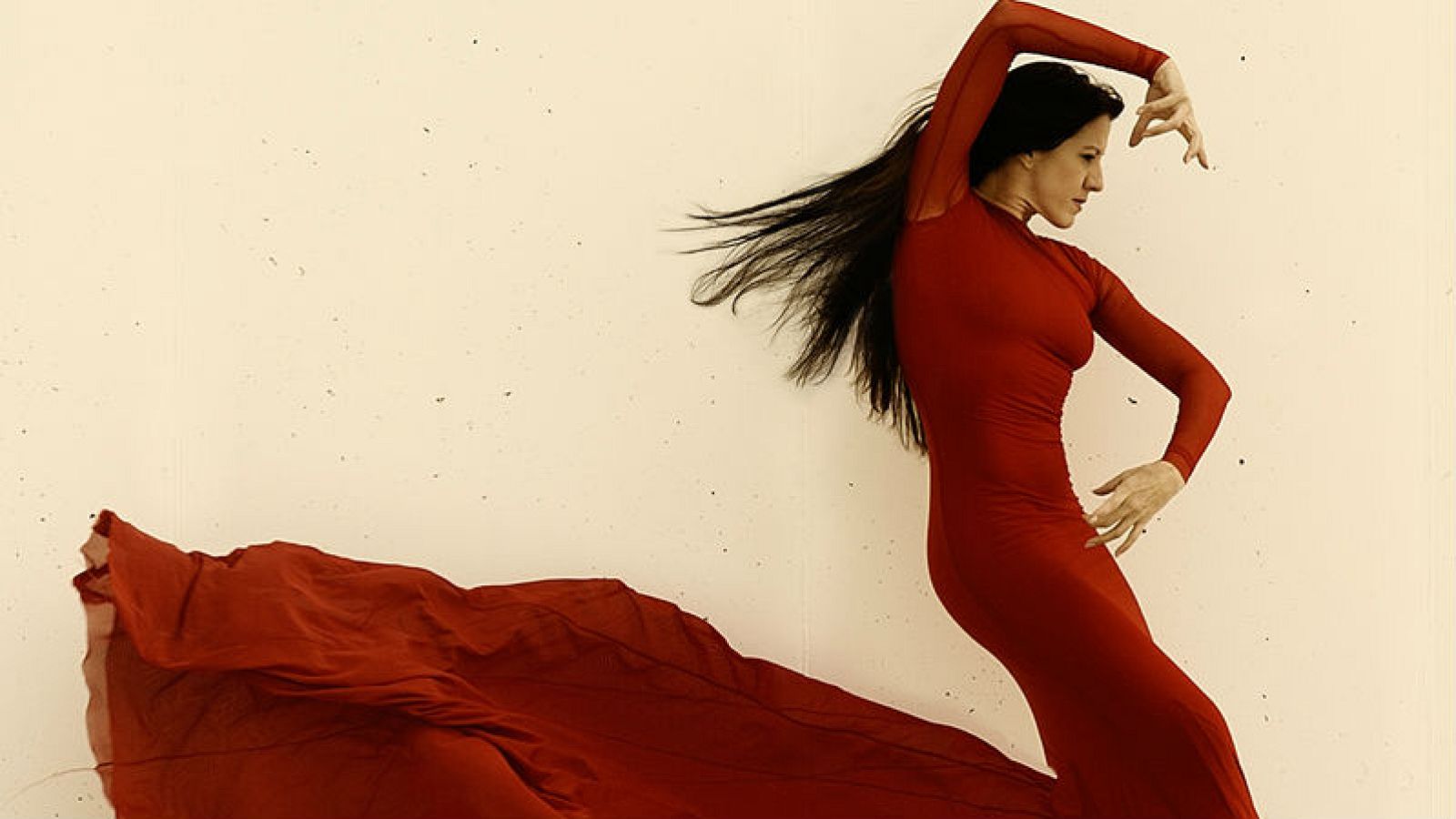 A compás - María Pagés - 16/09/17 - Escuchar ahora