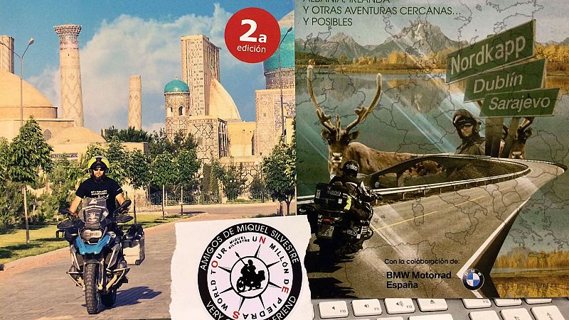 La vuelta al mundo con Miquel Silvestre - Kiev, segunda parte - 17/09/17 - Escuchar ahora