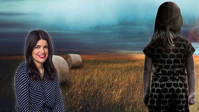 La estación azul de los niños - Niños refugiados - 16/09/17 - escuchar ahora