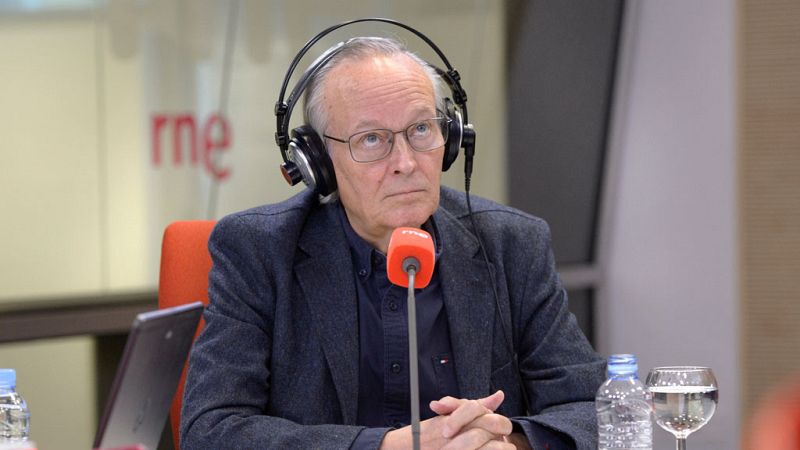 Las mañanas de RNE - Josep Piqué defiende la intervención de las cuentas de la Generalitat de Cataluña - Escuchar ahora