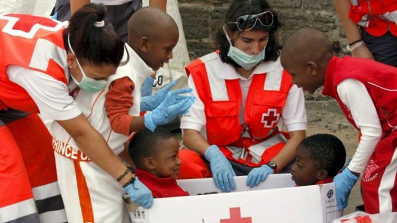 Diez minutos bien empleados - Cooperantes españoles: ¿la cara b del servicio exterior? - 18/09/17 - Escuchar ahora