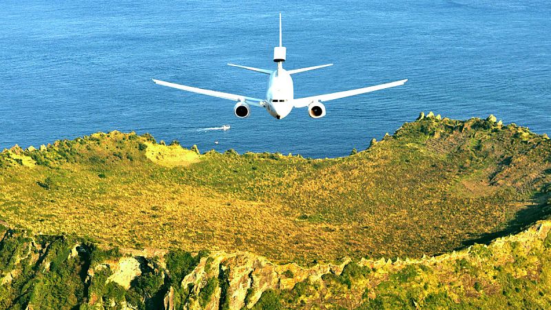 N�madas - Jeju, la isla del amor - 24/09/17 - escuchar ahora