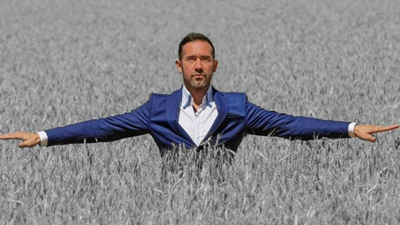 Nuestro Flamenco - Alfredo Tejada, Lámpara Minera - 19/09/17