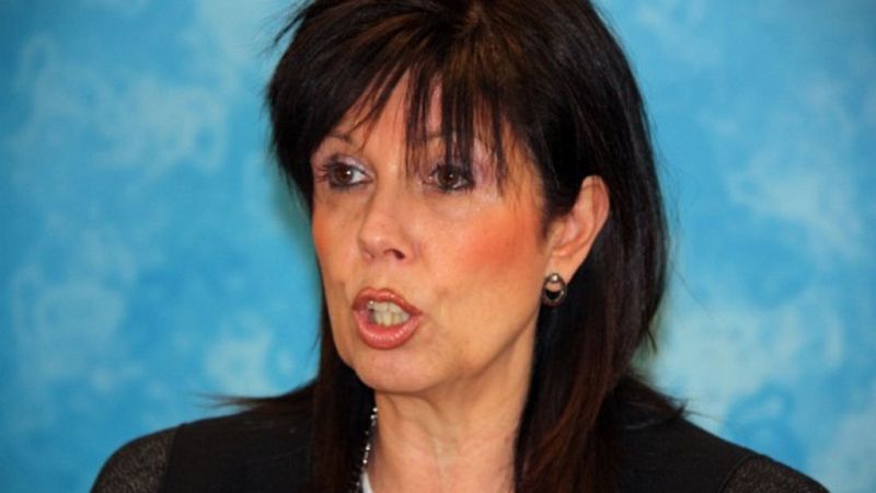 Las mañanas de RNE - Dolors López expresa su consternación por el cartel de Arran - Escuchar ahora