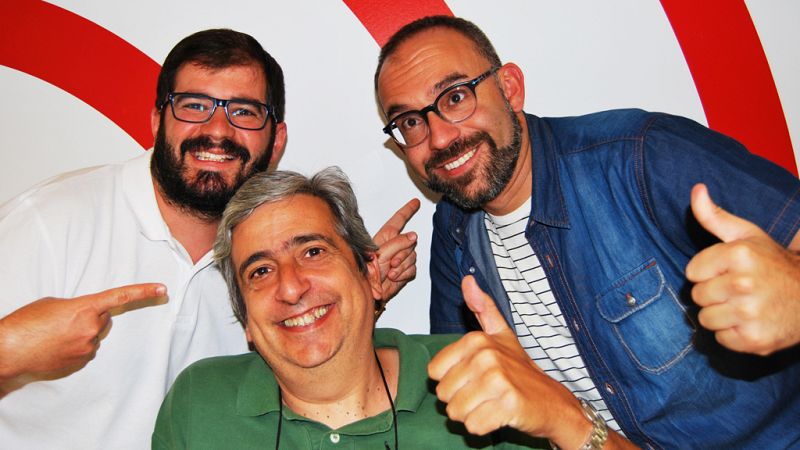 Tablero deportivo - Atlético de Madrid - Sevilla - Escuchar ahora