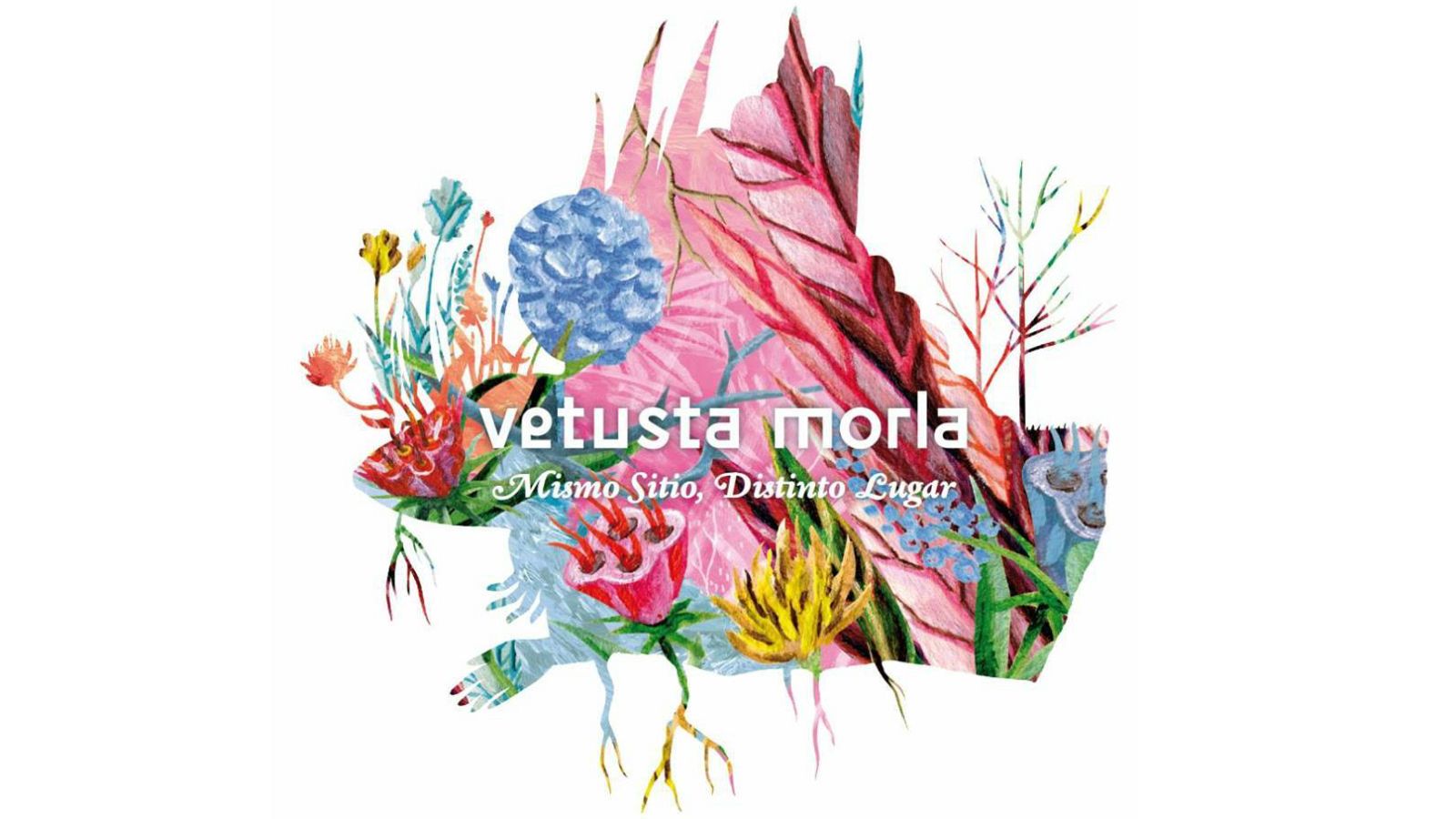 Hoy empieza todo con Ángel Carmona - Estrenamos 'Te lo digo a ti', lo nuevo de Vetusta Morla - 21/09/17