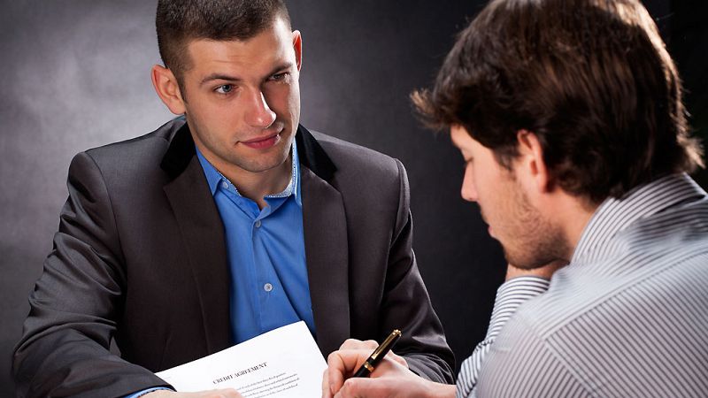 Esto me suena. Las tardes del Ciudadano García - Cómo previenen las aseguradoras el fraude en los seguros