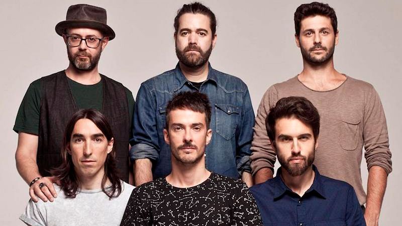 180 Grados - Especial: Vetusta Morla - 22/09/17