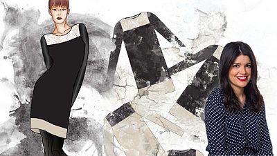 La estación azul de los niños - Clase de moda con Torretta - 23/09/17 - escuchar ahora