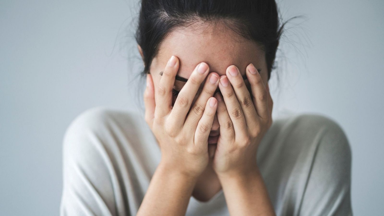 Depresión - Alejandra Vallejo-Nágera - Gente al desnudo