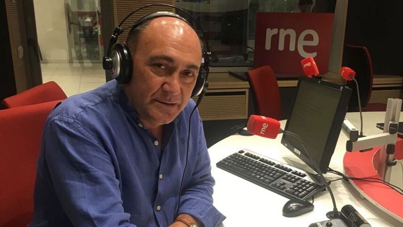 Gente despierta - 'La ruta de Don Quijote', con Arturo Querejeta - Escuchar ahora