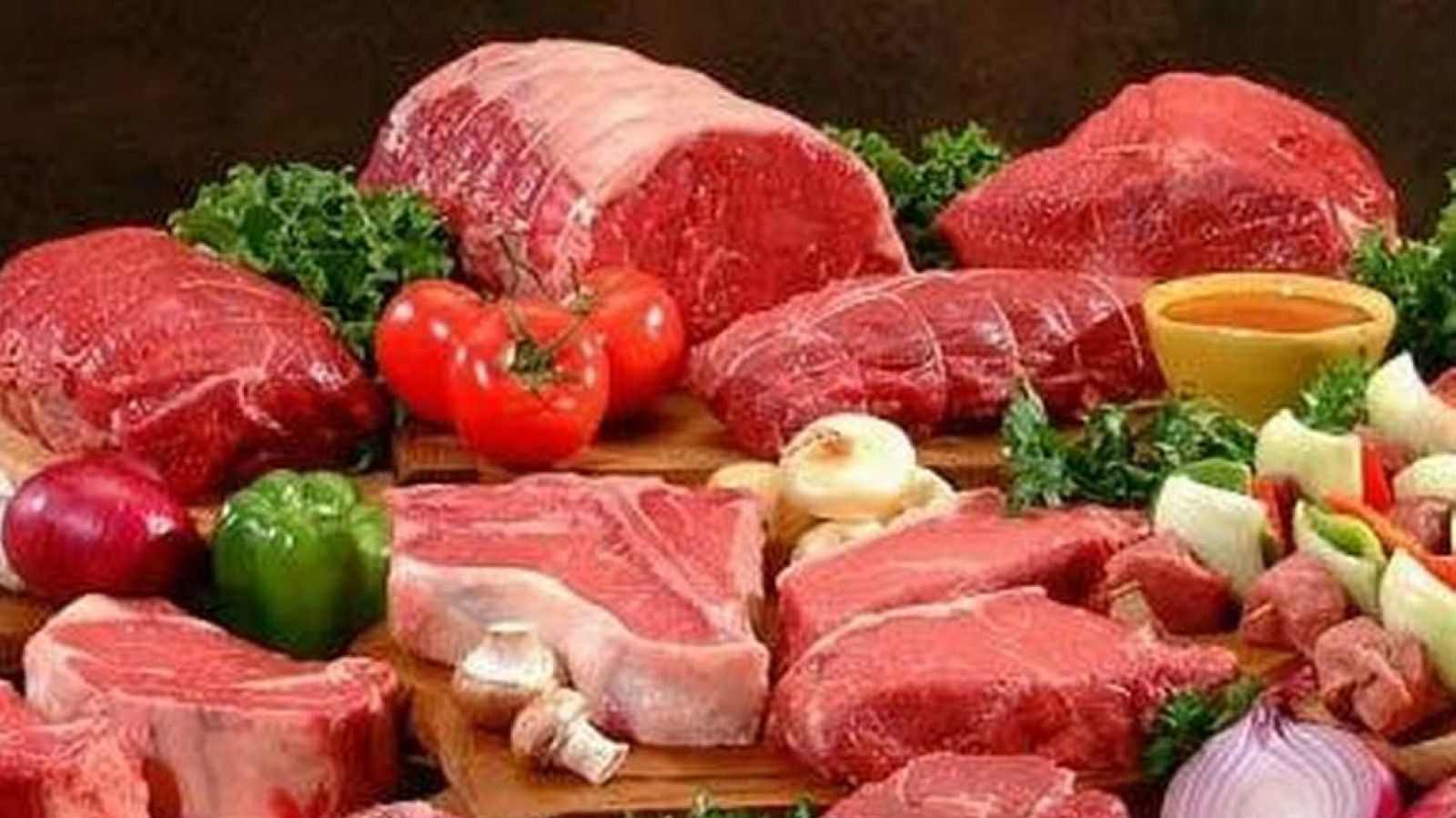 El mundo de la carne - Carne y salud: fósforo - 30/09/17 - Escuchar ahora