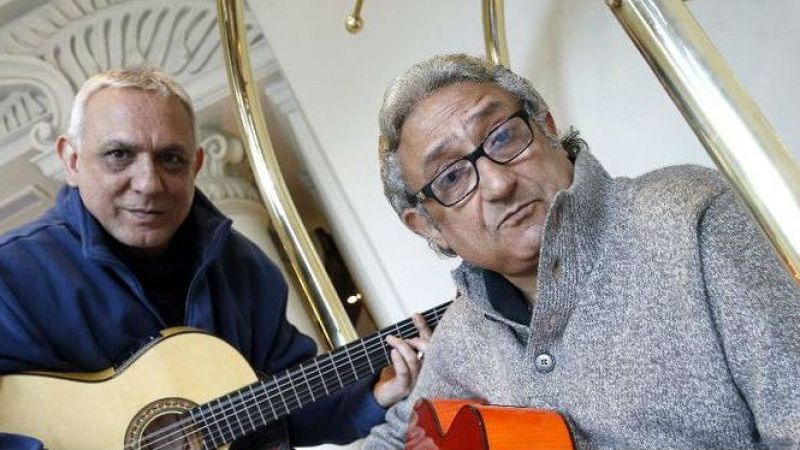 Historia del pop en español - Los Amaya - 30/09/17 - Escuchar ahora