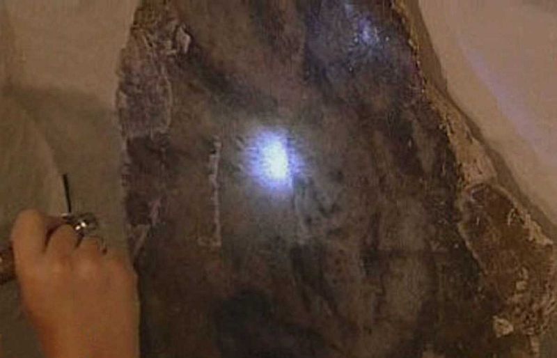 Espacio en blanco - Bélmez mágico - 01/10/17 - escuchar ahora