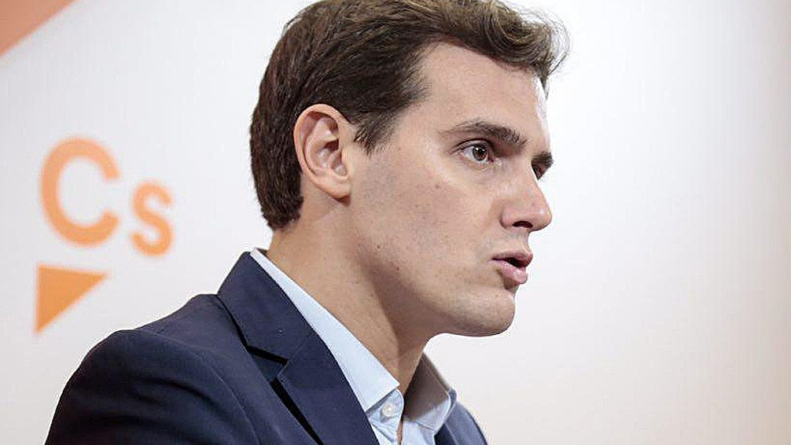 Las mañanas de RNE - Albert Rivera (Cs): "No se puede dialogar con quien incumple la ley" - Escuchar ahora