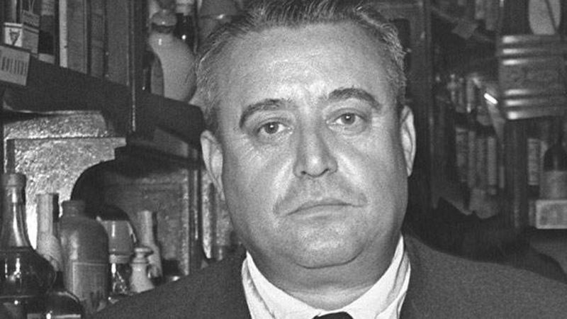Documentos RNE - Edgar Neville