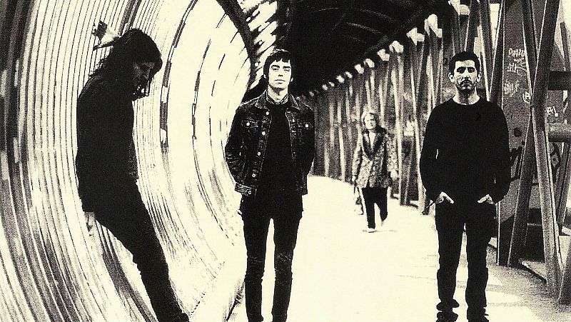 El sótano - Adiós a Tom Petty y charla con Futuro Terror - 04/10/17 - escuchar ahora