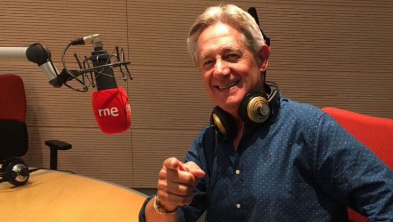 Gente despierta - Josema Yuste nos visita con su 'Taxi' - Escuchar ahora