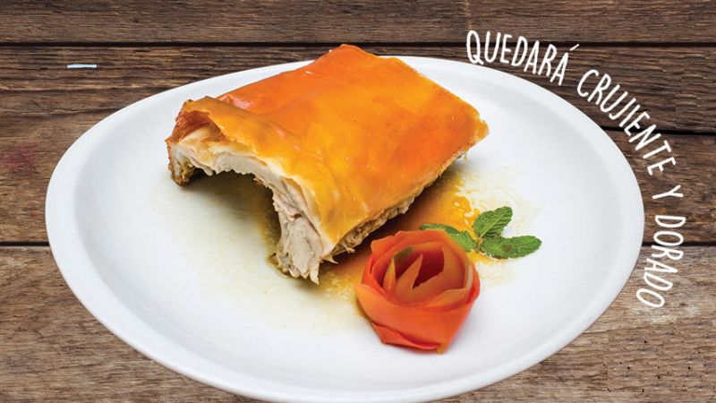 Marca España - El cochinillo de Segovia que triunfa en todo el mundo - 05/10/17 - escuchar ahora