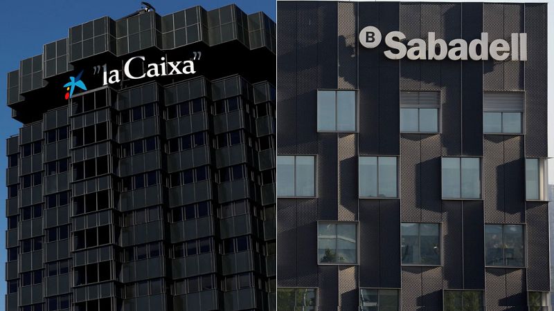 Las mañanas de RNE - Joan Sierra (CCOO) envía un mensaje de tranquilidad a los ahorradores - Escuchar ahora