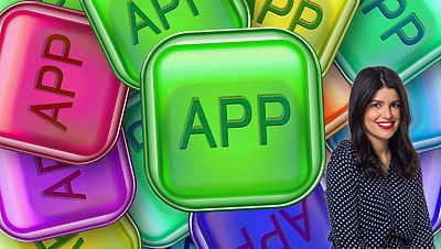 La estación azul de los niños - Apps favoritas - 07/10/17 - escuchar ahora