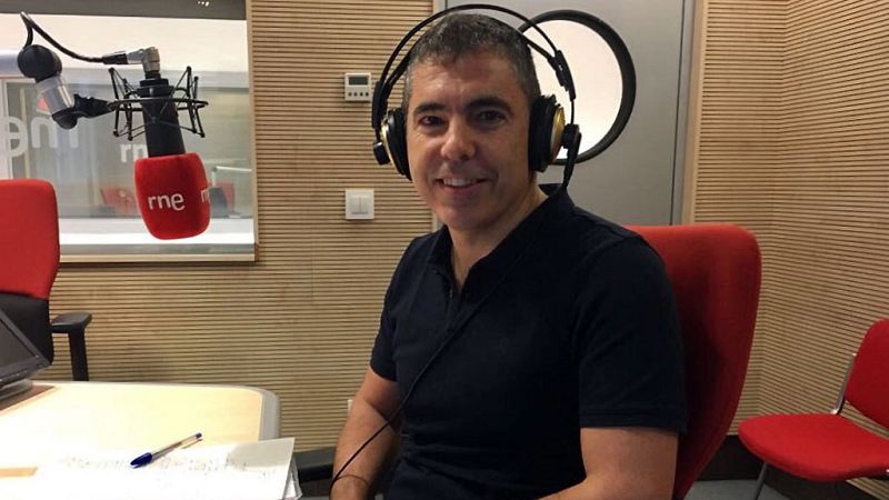 Gente despierta - La criomicroscopía electrónica: obersar compuestos diminutos con detalle y en tres dimensiones - Escuchar ahora