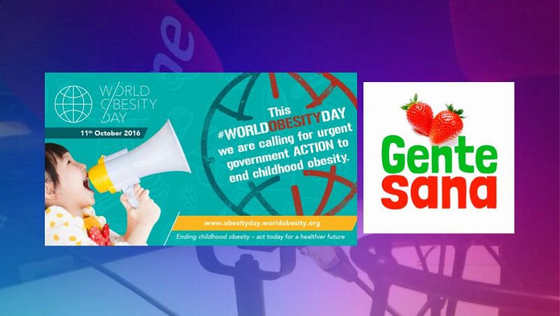 Delgadez y salud - Julio Basulto - Gente sana