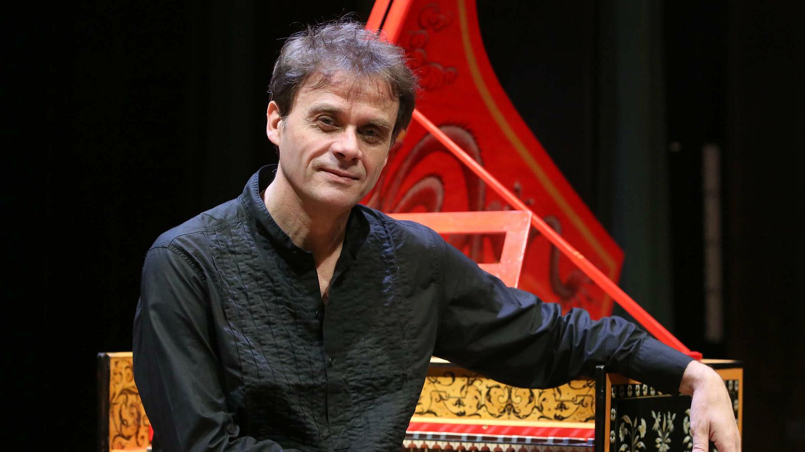 Reportaje - Ottavio Dantone - 07/10/17 - Escuchar ahora