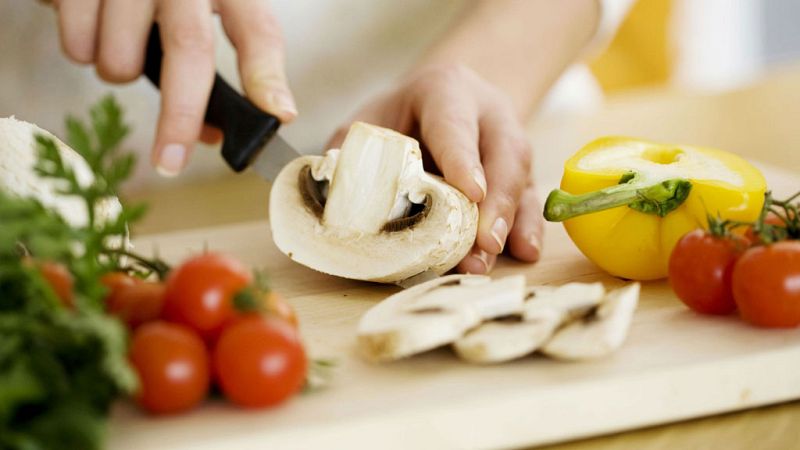 Memoria de delfín - Día Mundial de la Alimentación: mitos, leyes y tendencias - 16/10/17 - escuchar ahora