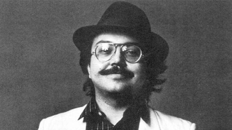 Historia del pop en español - Gato Pérez - 15/10/17 - Escuchar ahora