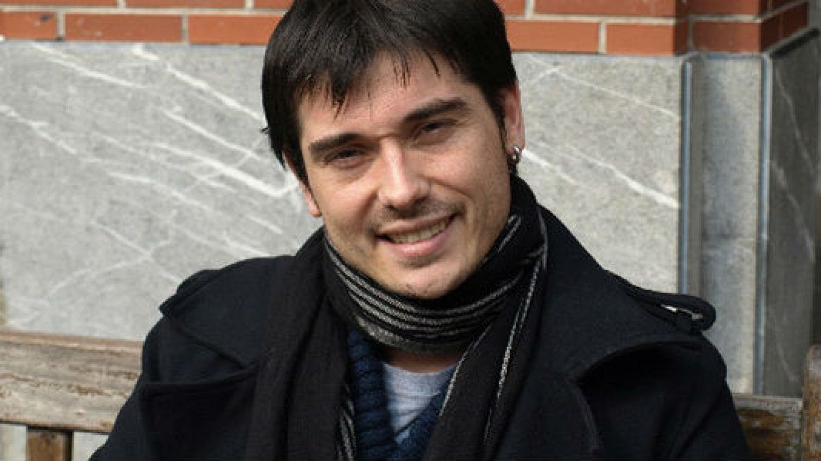 A compás - Jon Maya, Premio Nacional de Danza - 14/10/17 - Escuchar ahora