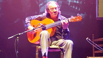 Homenaje a Pepe Habichuela en Radio 3
