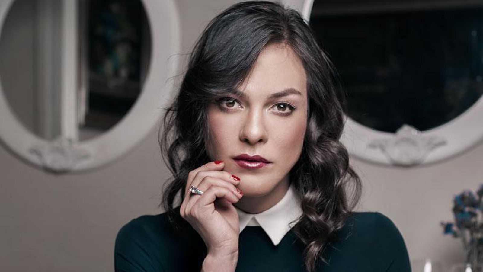 'Una mujer fantástica', con Sebastián Lelio y Daniela Vega - escuchar ahora