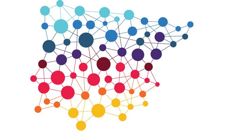 Las mañanas de RNE - España en cifras: Así somos, así vivimos, así votamos - Escuchar ahora