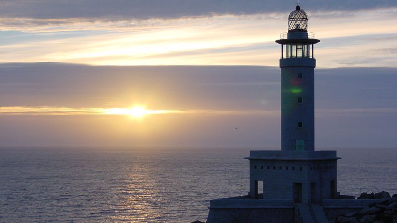 Marca España - La Ruta de los Faros - 20/10/17 - escuchar ahora