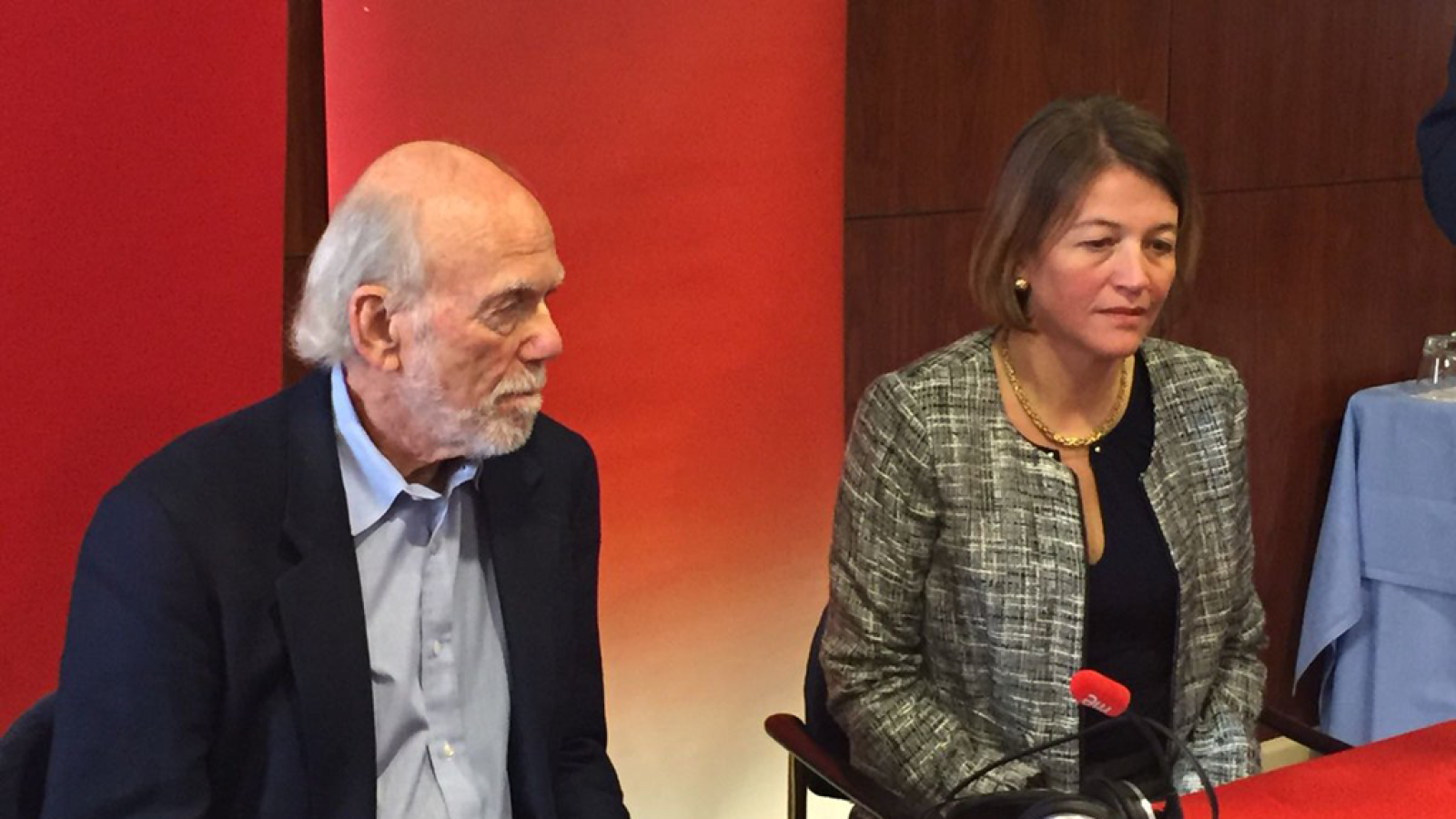 Las mañanas de RNE - Premio Princesa de Asturias de Investigación Científica y Técnica - Escuchar ahora