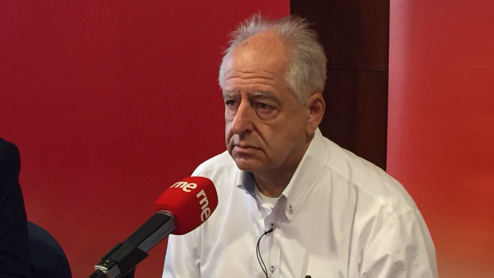 Las mañanas de RNE - William Kentridge, Premio Princesa de Asturias de las Artes - Escuchar ahora