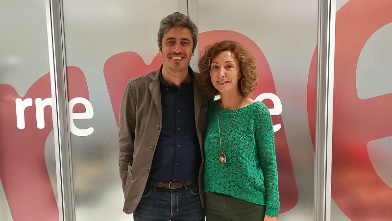 De película - En otoño, con 'La piel fría' esperamos a 'Las hijas de Abril' mientras vivimos un 'Amor a la siciliana' - 21/10/17 - escuchar ahora