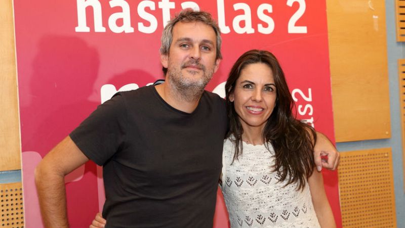 Abierto hasta las dos - Quinto partido de Rafa Pons: 'Hambre de balón' - 22/10/17 - escuchar ahora