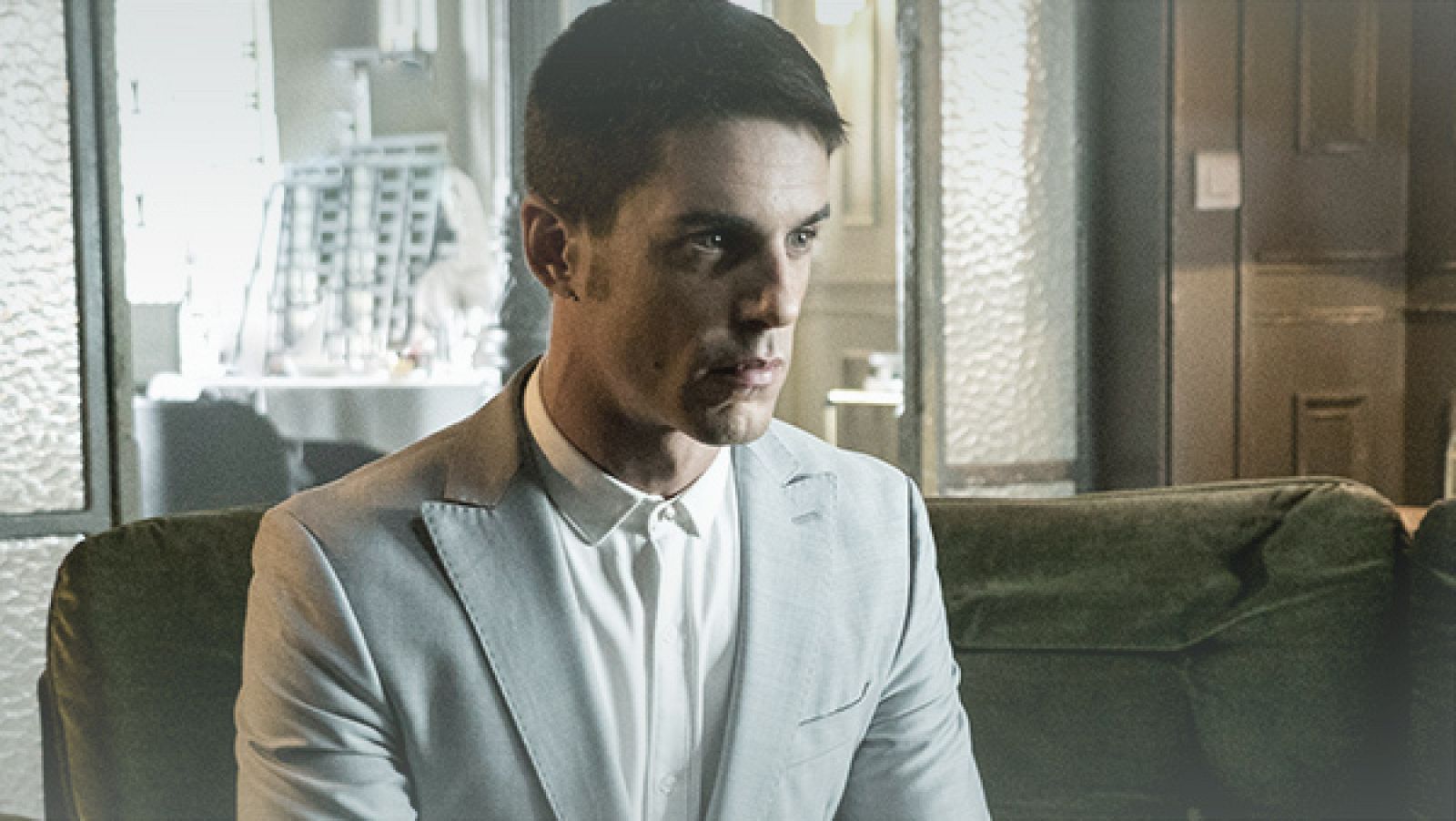 Bienvenido a la Pasarela - Capítulo 1 - Escuchar ahora