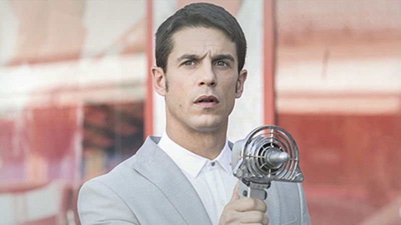 Bienvenido a la Pasarela - Cap�tulo 3 - Escuchar ahora