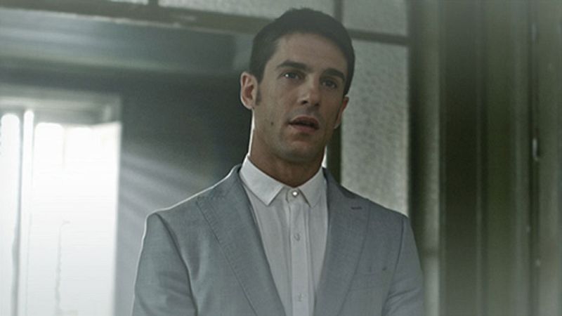 Bienvenido a la Pasarela - Cap�tulo 5 - Escuchar ahora