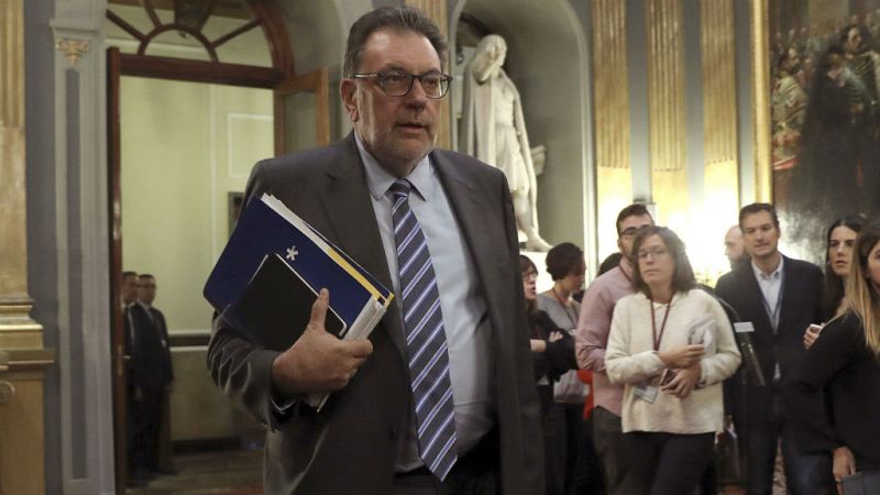 Las mañanas de RNE - Josep Lluis Cleries (PDeCAT): "El 155 se aplica con voluntad de hacer daño a Cataluña" - Escuchar ahora