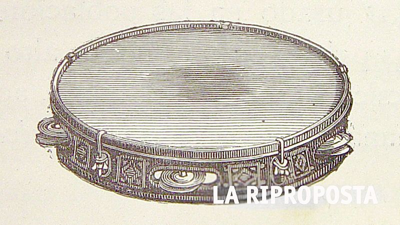 La Riproposta - Los viajes de Alan Lomax por España - 28/10/17