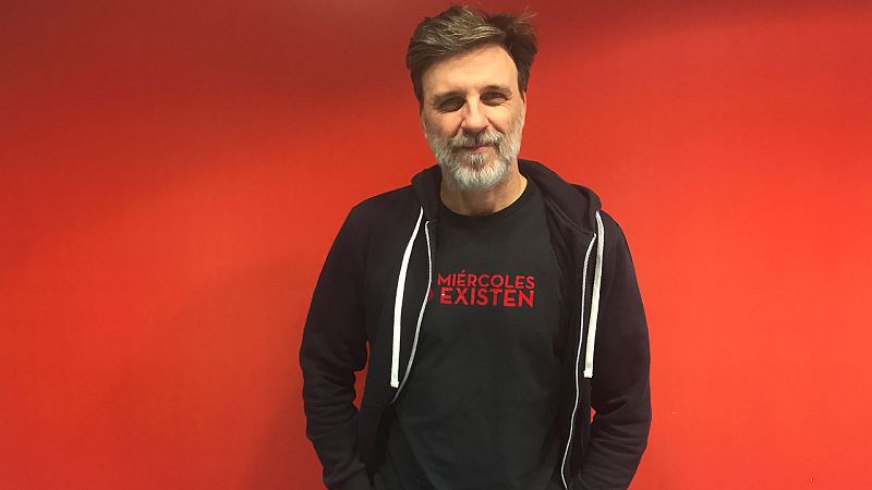 En Radio 3... - Armando del Río - 28/10/17